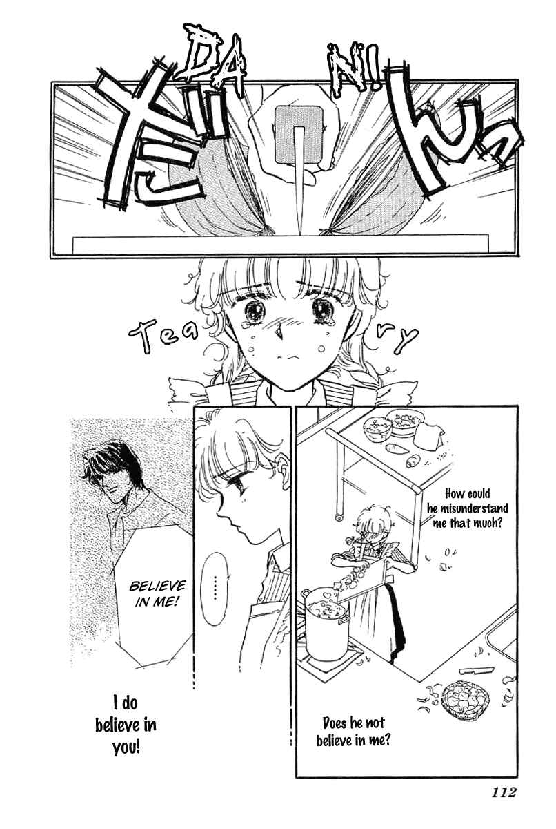 Page 15 Chapter 15 Four Steps to Romance