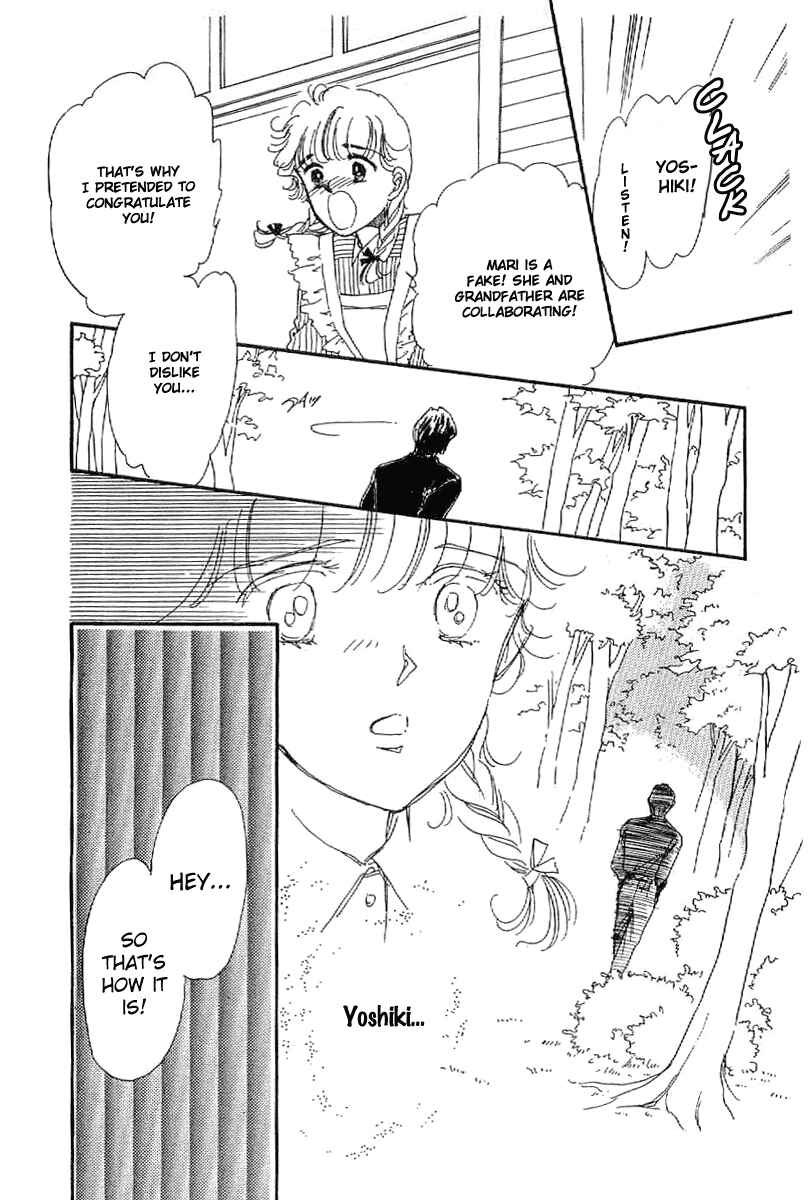 Page 17 Chapter 15 Four Steps to Romance