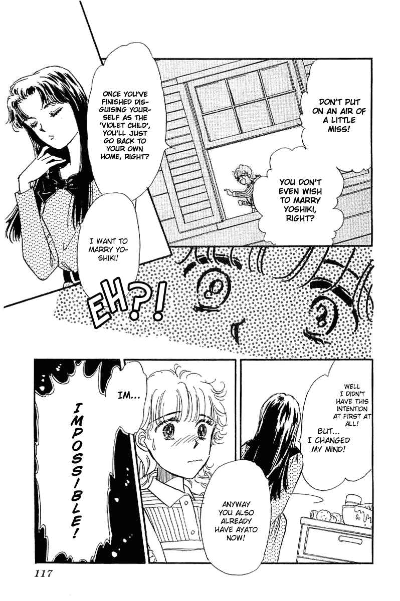 Page 20 Chapter 15 Four Steps to Romance
