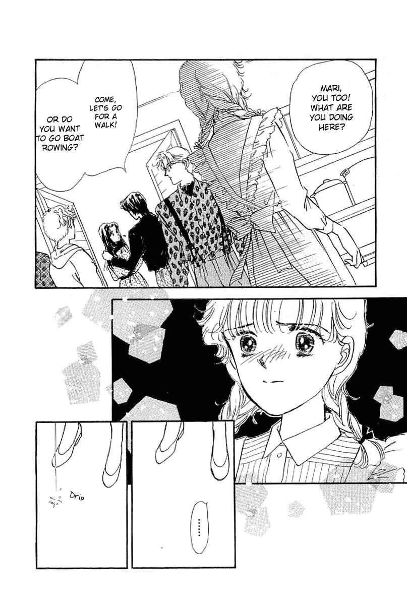 Page 23 Chapter 15 Four Steps to Romance