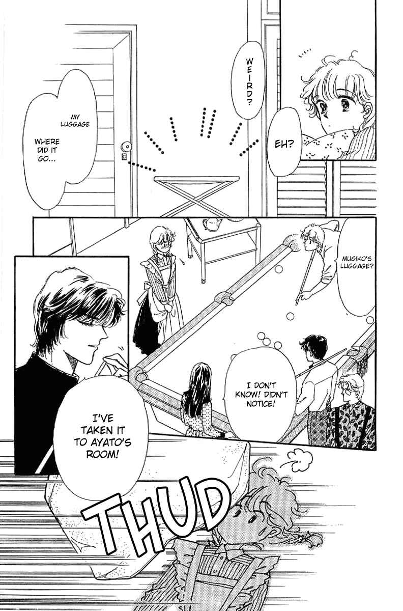 Page 26 Chapter 15 Four Steps to Romance