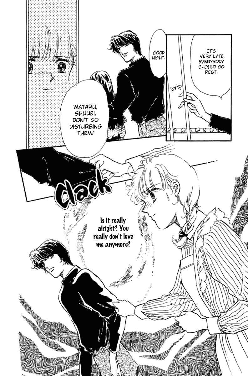 Page 29 Chapter 15 Four Steps to Romance