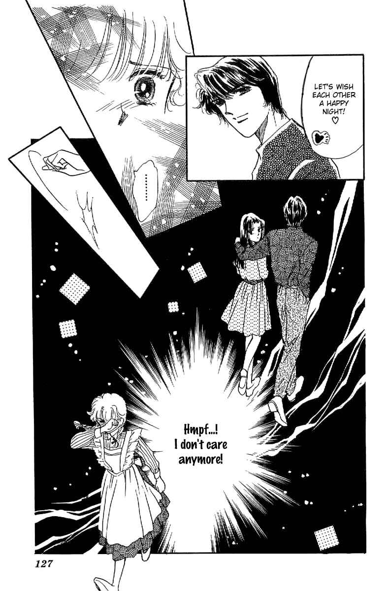 Page 30 Chapter 15 Four Steps to Romance