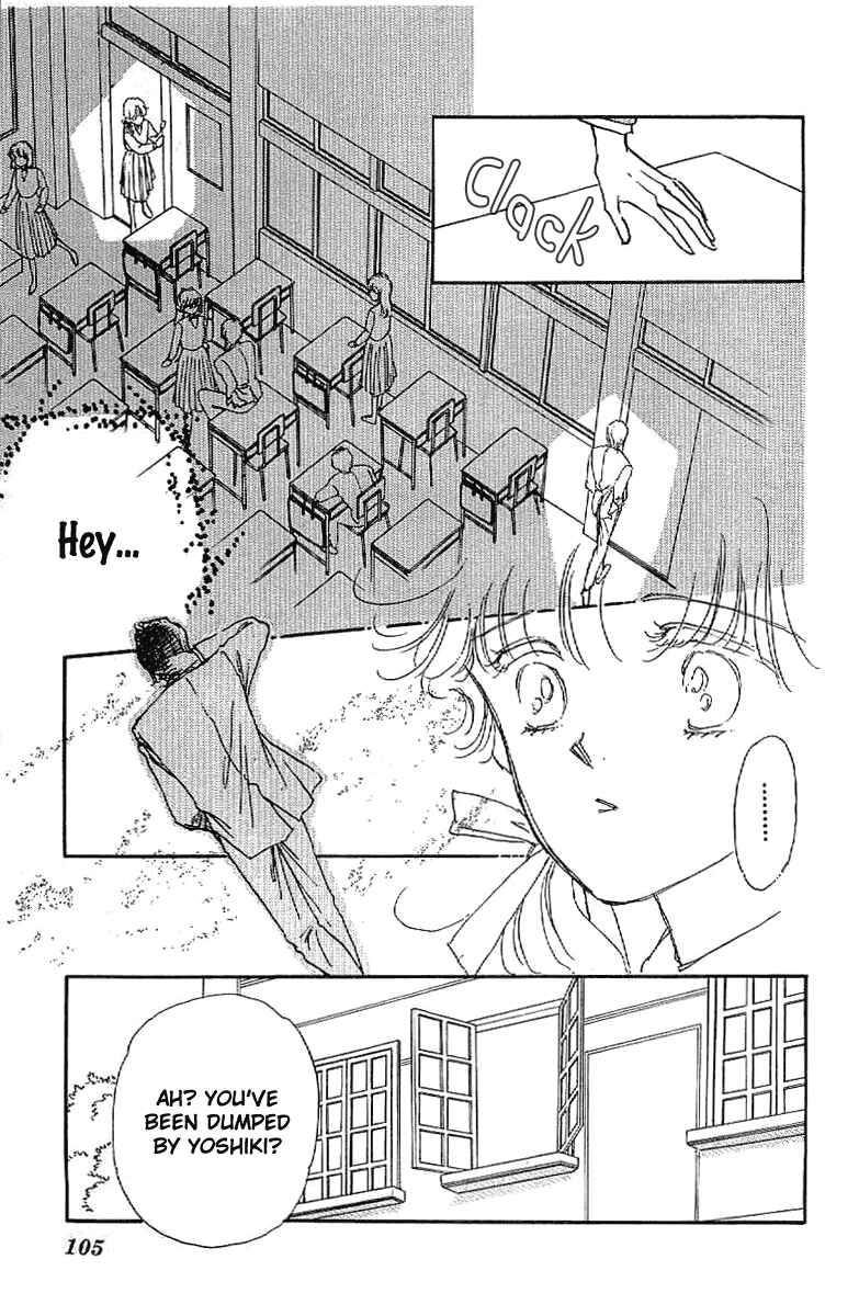Page 9 Chapter 15 Four Steps to Romance
