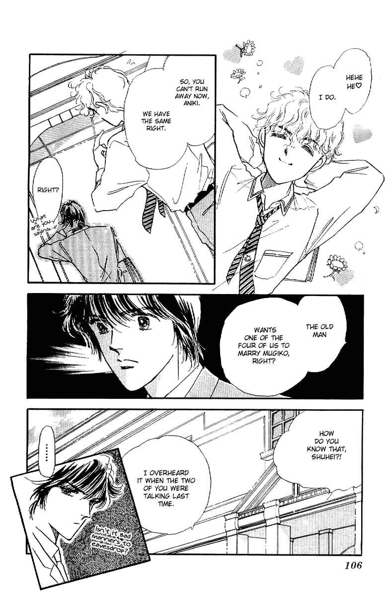 Page 14 Chapter 4 Four Steps to Romance