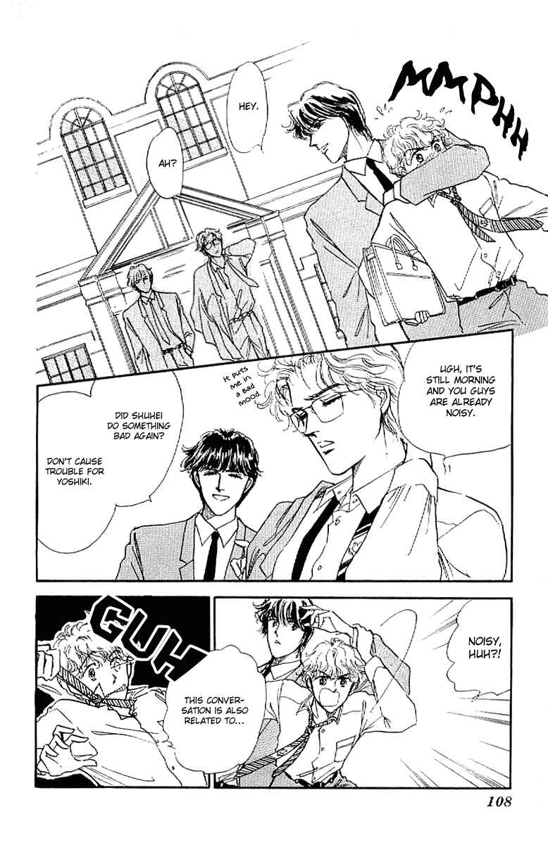 Page 16 Chapter 4 Four Steps to Romance