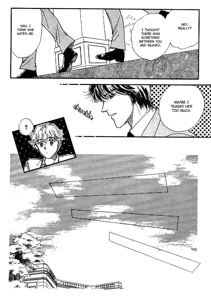 Page 18 Chapter 4 Four Steps to Romance