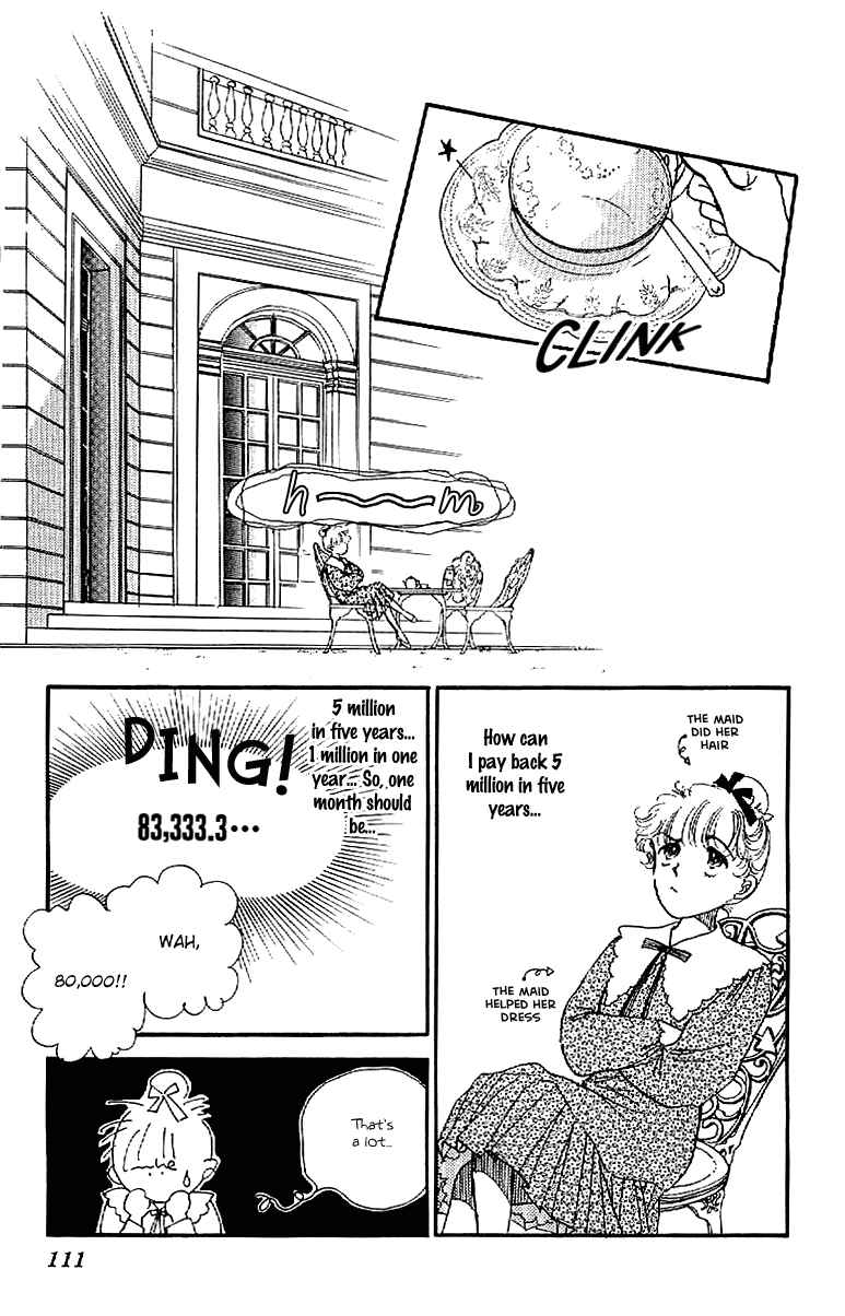 Page 19 Chapter 4 Four Steps to Romance