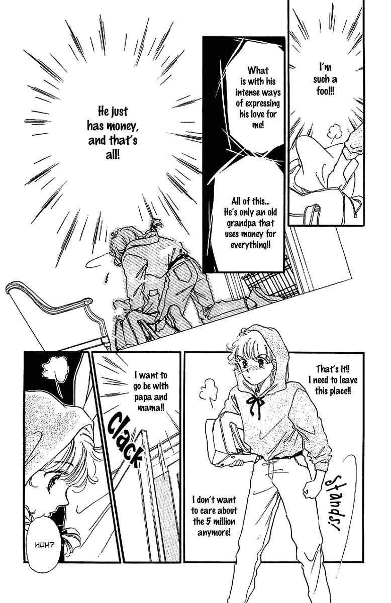 Page 2 Chapter 4 Four Steps to Romance