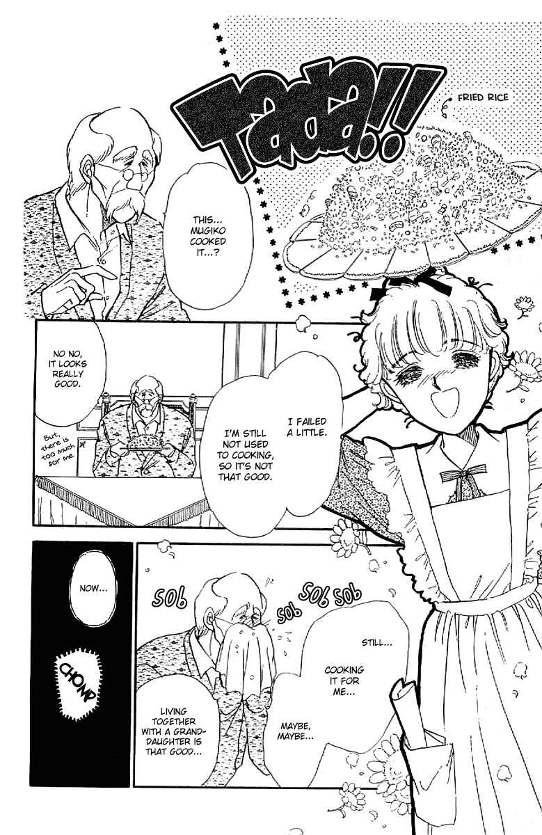 Page 24 Chapter 4 Four Steps to Romance