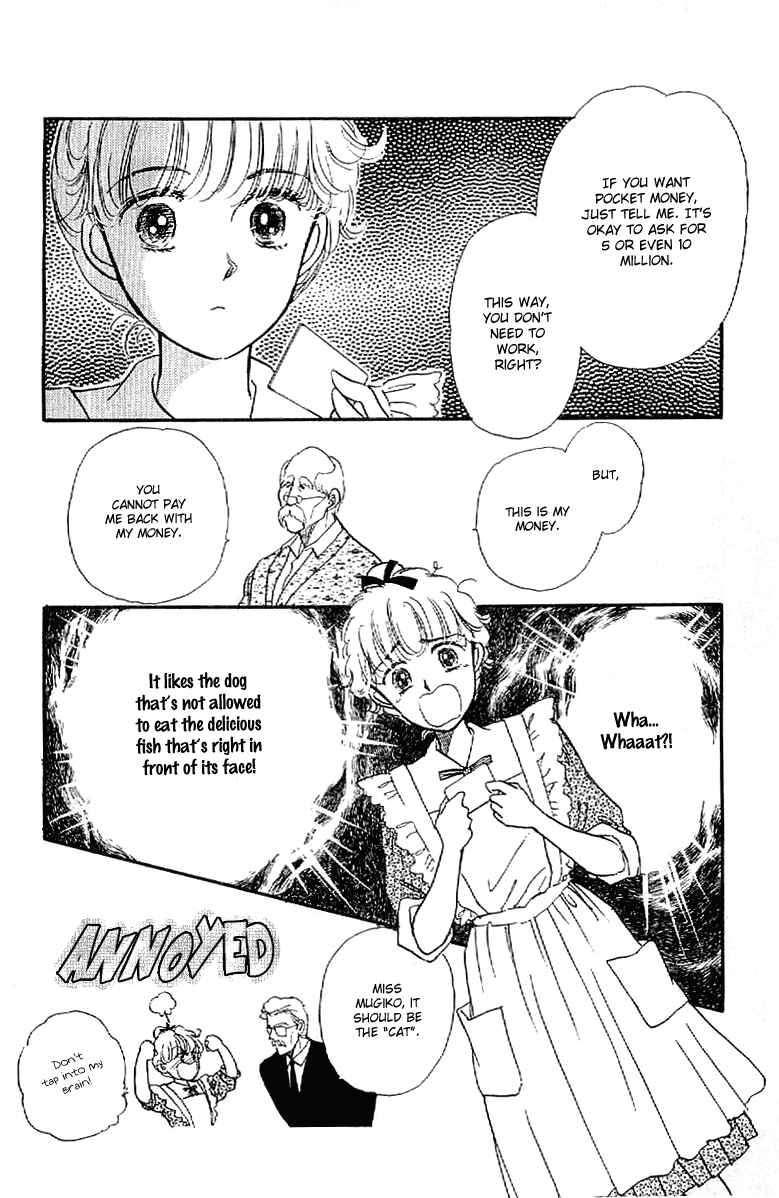 Page 28 Chapter 4 Four Steps to Romance