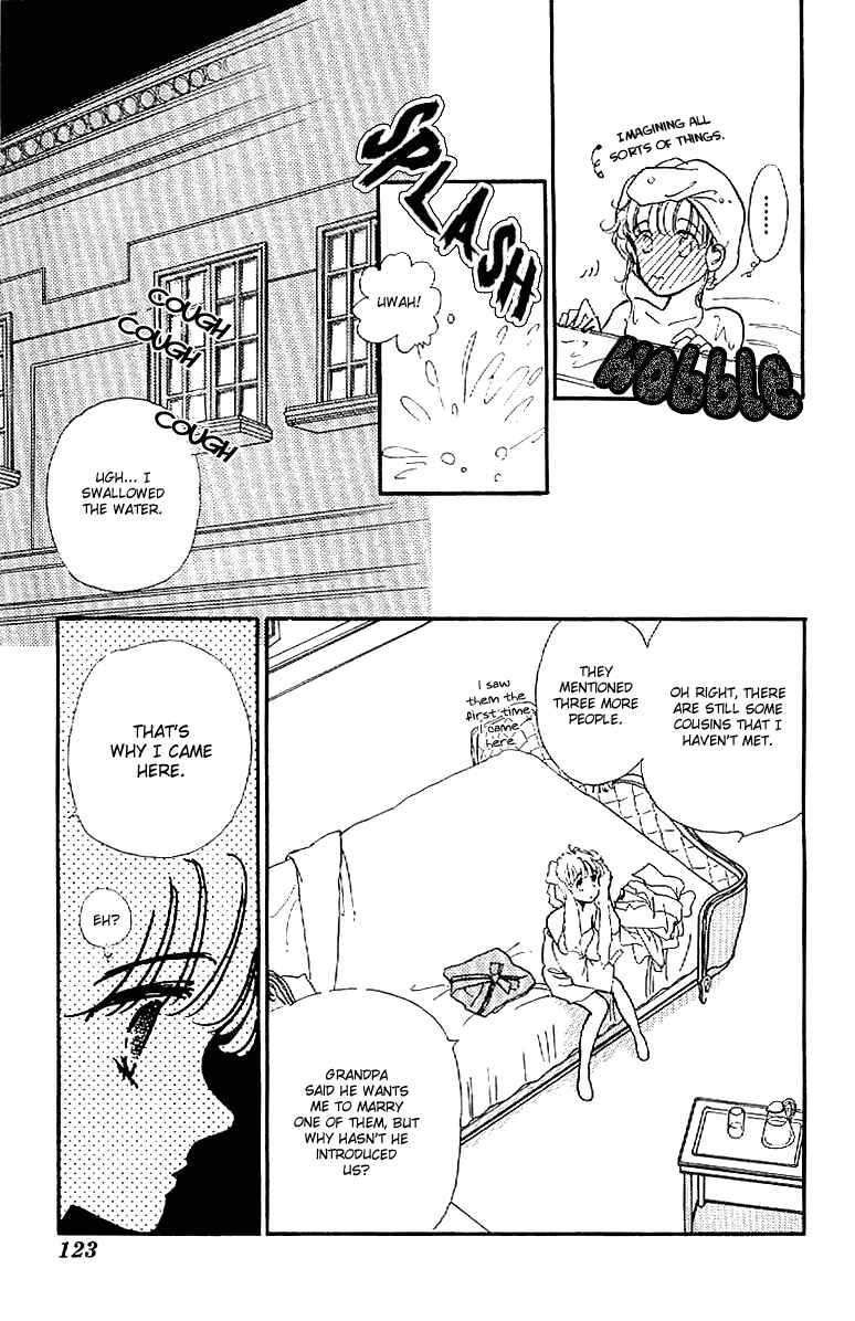 Page 31 Chapter 4 Four Steps to Romance