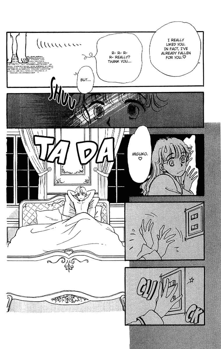 Page 34 Chapter 4 Four Steps to Romance