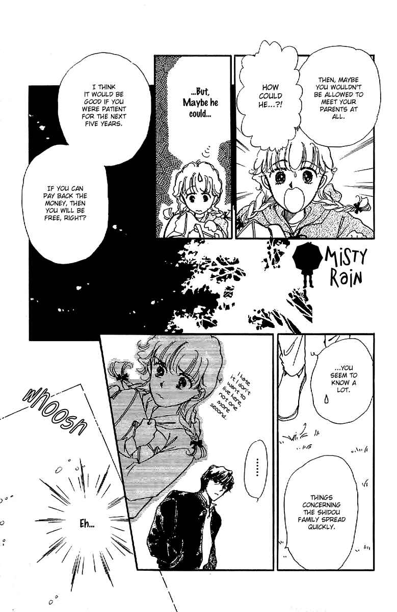 Page 9 Chapter 4 Four Steps to Romance