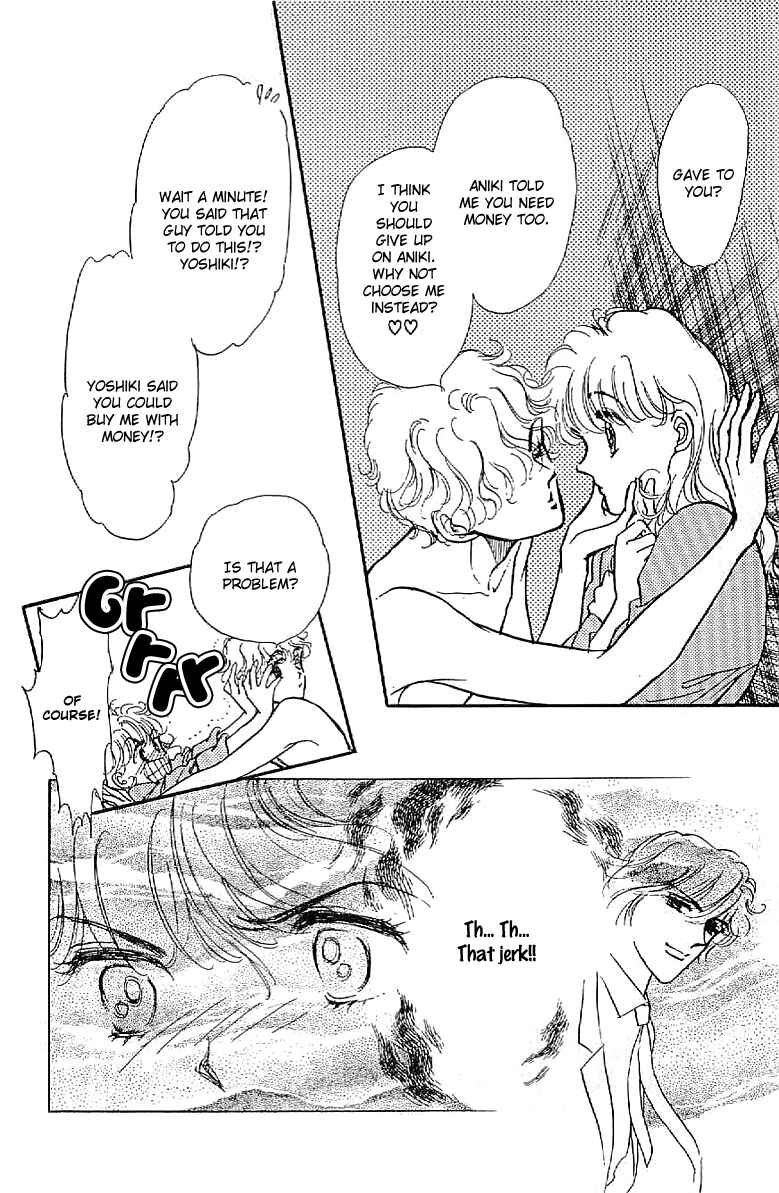 Page 10 Chapter 5 Four Steps to Romance