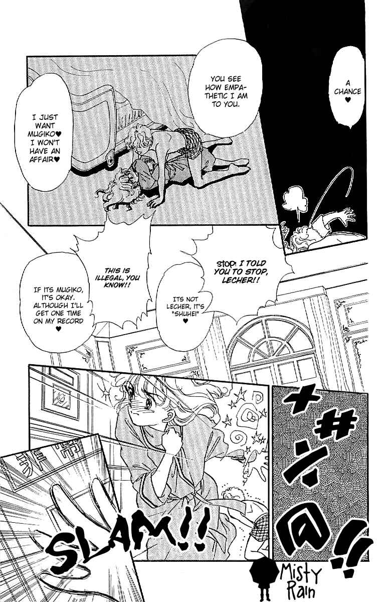 Page 11 Chapter 5 Four Steps to Romance