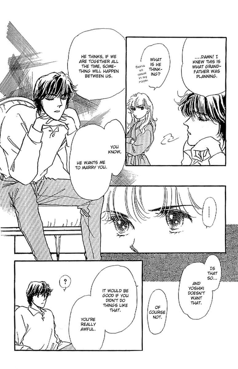 Page 19 Chapter 5 Four Steps to Romance