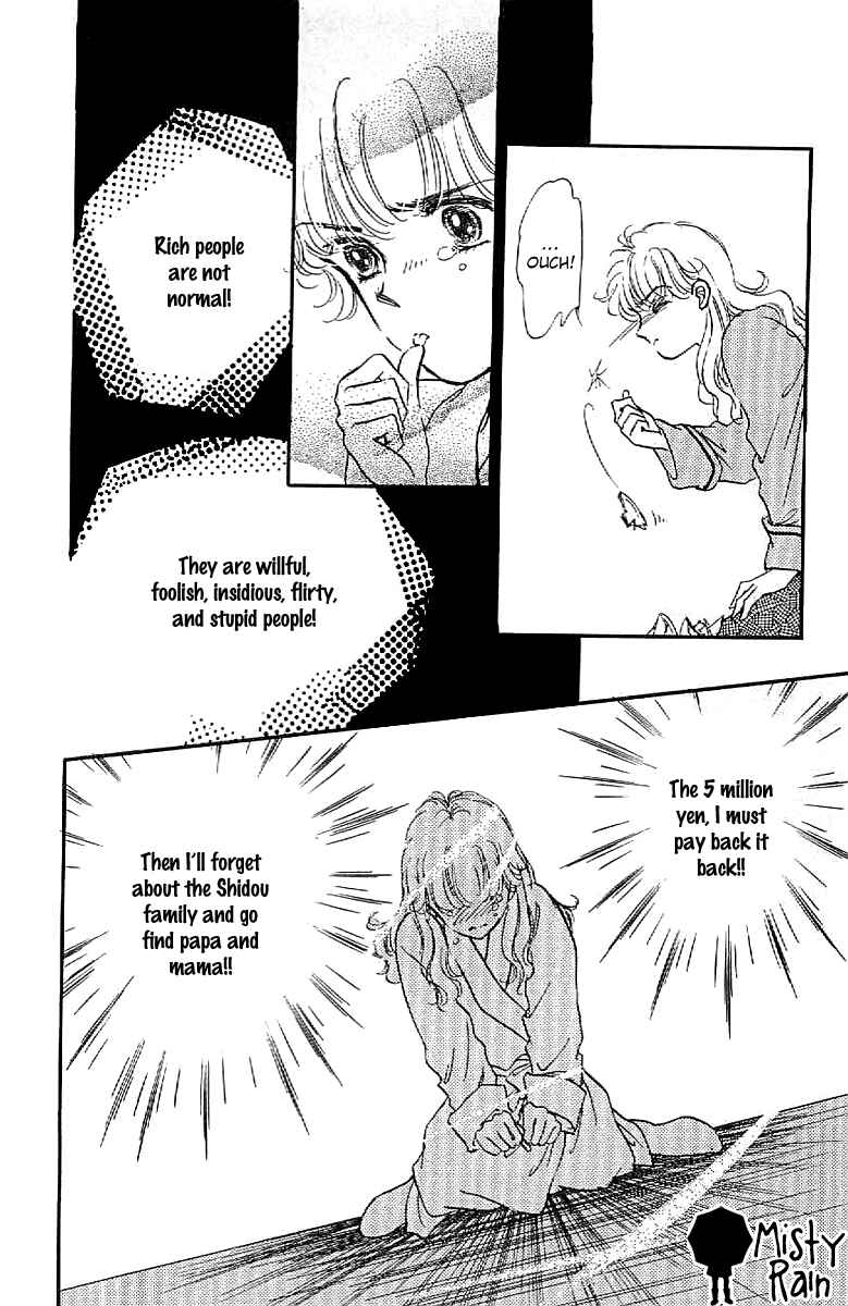 Page 23 Chapter 5 Four Steps to Romance