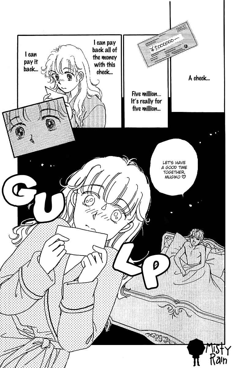Page 7 Chapter 5 Four Steps to Romance