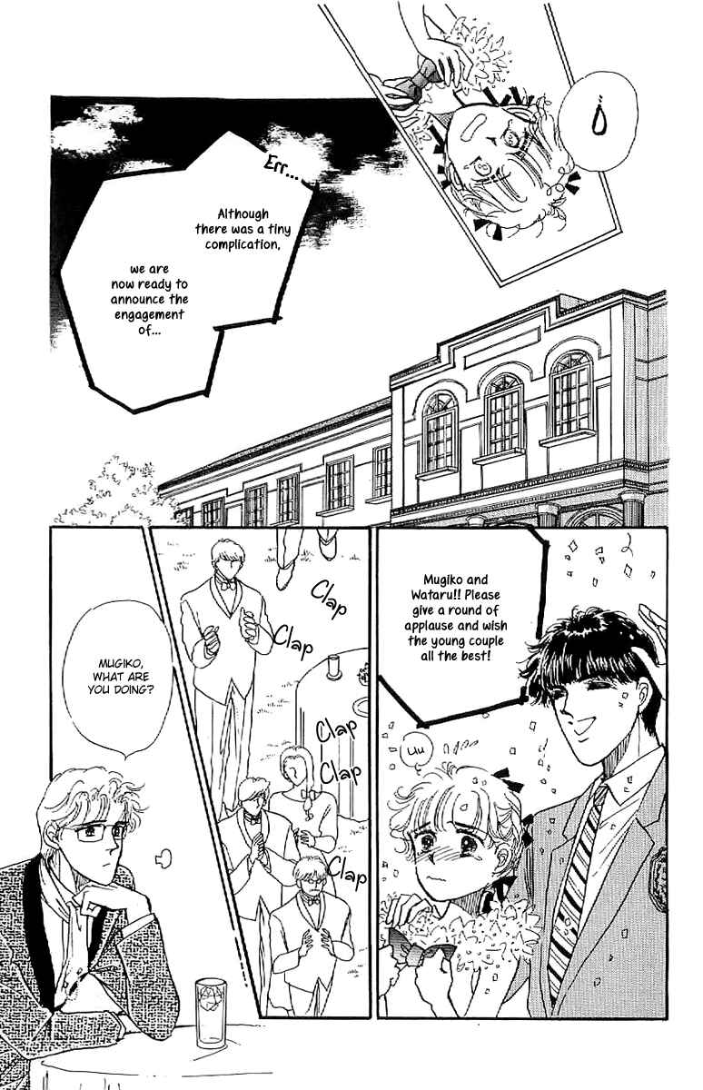 Page 12 Chapter 11 Four Steps to Romance