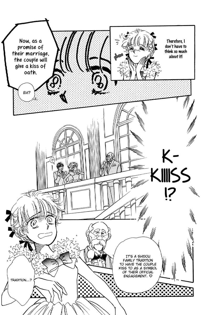 Page 14 Chapter 11 Four Steps to Romance