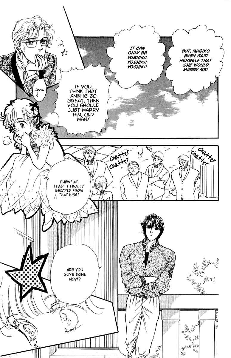 Page 18 Chapter 11 Four Steps to Romance