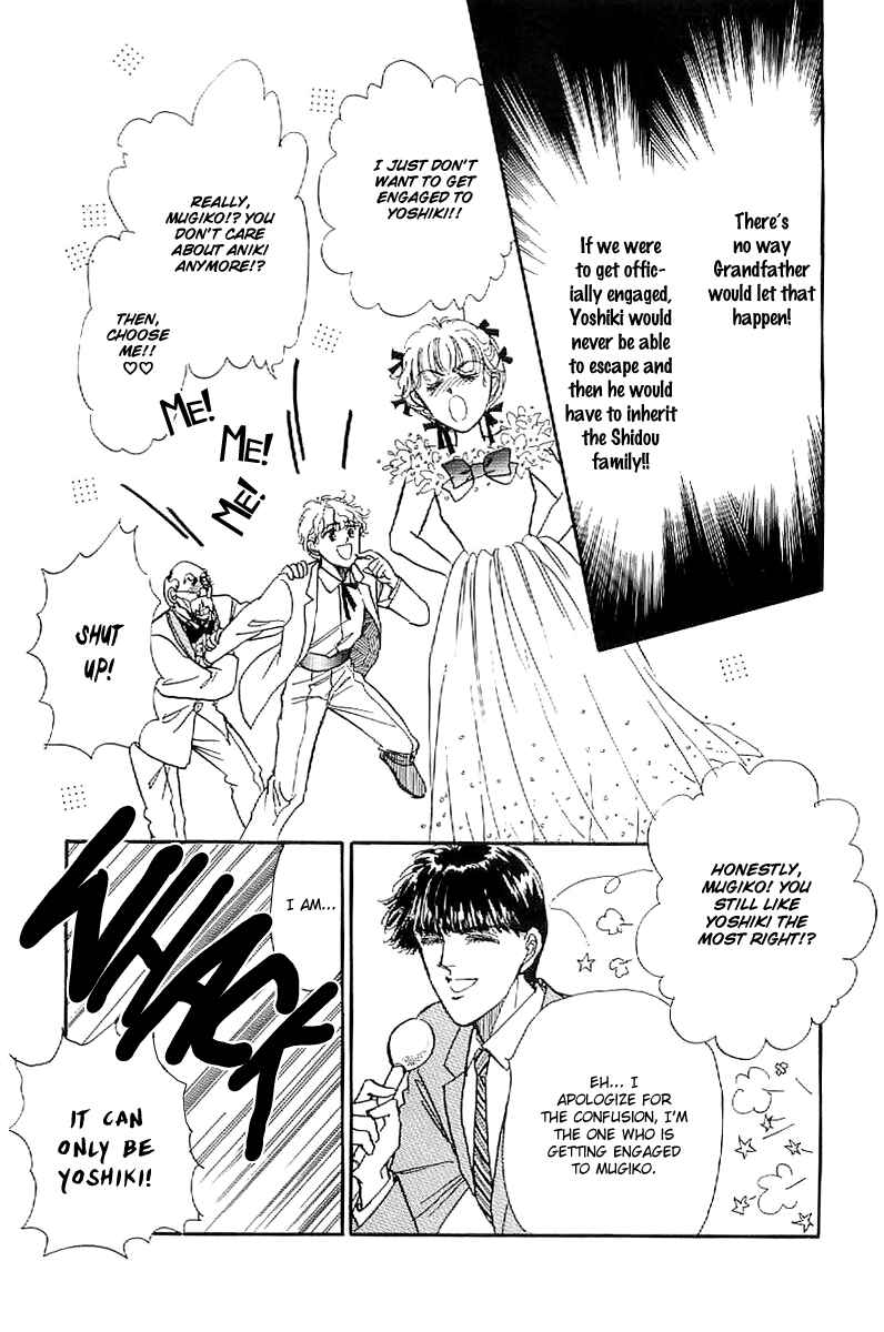 Page 24 Chapter 11 Four Steps to Romance