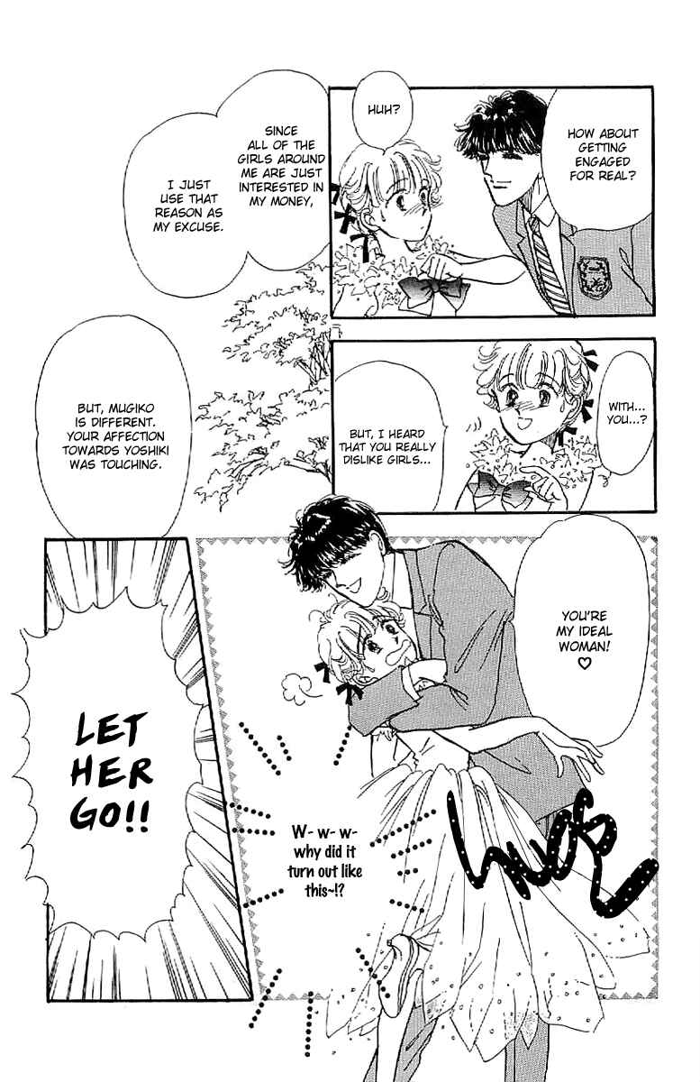 Page 6 Chapter 11 Four Steps to Romance