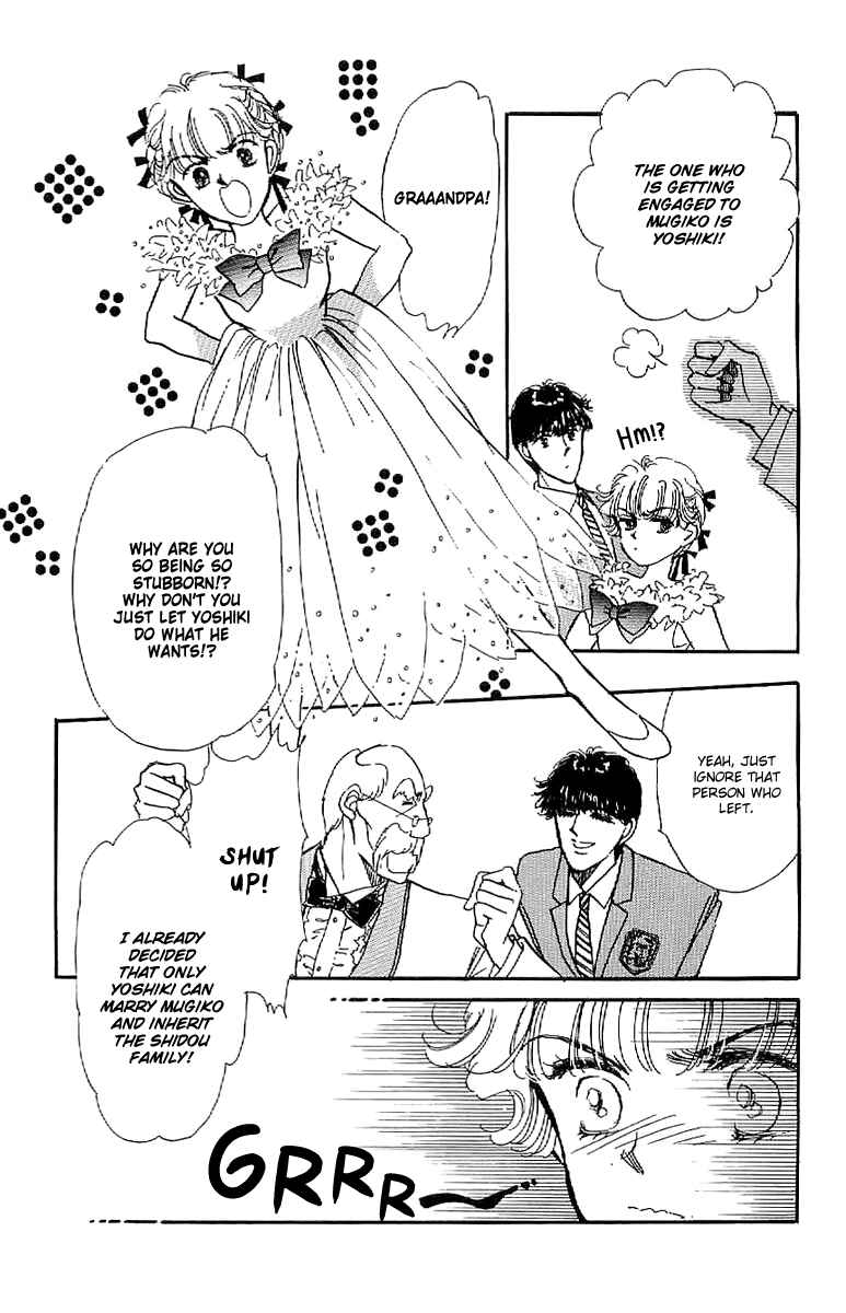 Page 8 Chapter 11 Four Steps to Romance