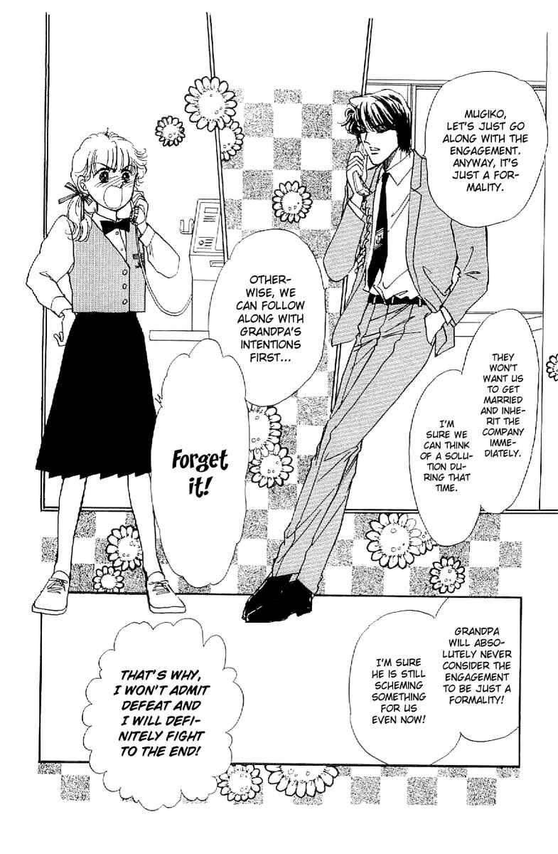 Page 18 Chapter 12 Four Steps to Romance