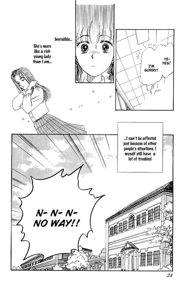 Page 24 Chapter 12 Four Steps to Romance