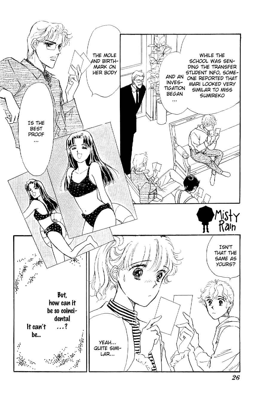 Page 26 Chapter 12 Four Steps to Romance