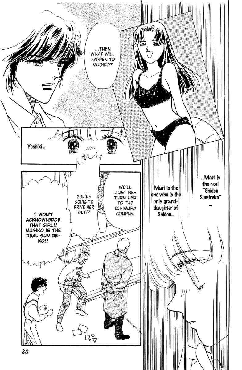 Page 33 Chapter 12 Four Steps to Romance