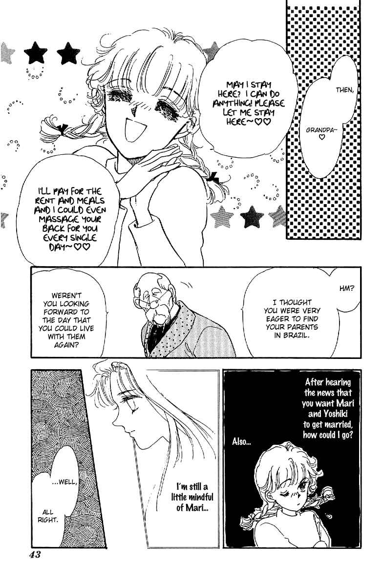 Page 10 Chapter 13 Four Steps to Romance