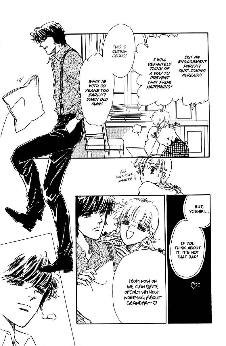 Page 12 Chapter 13 Four Steps to Romance