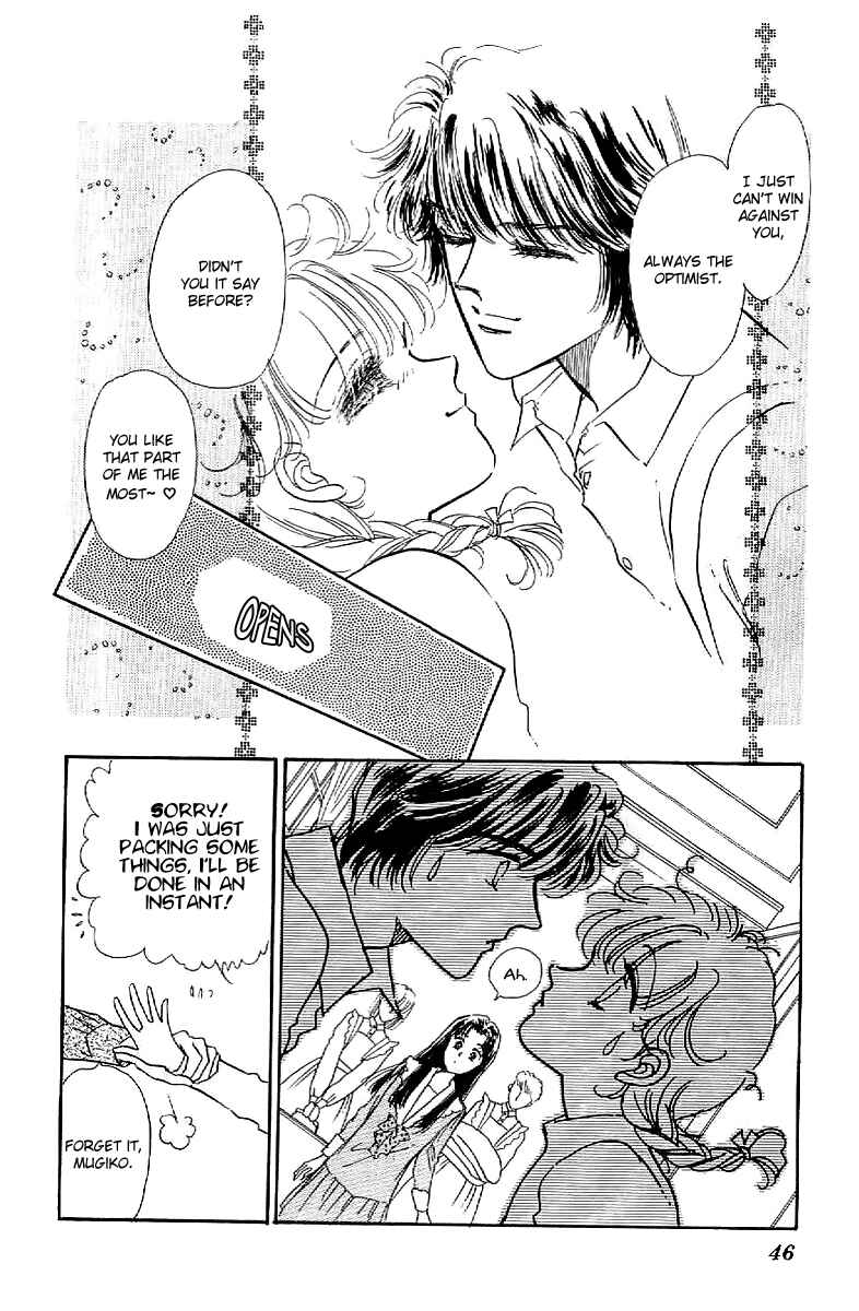 Page 13 Chapter 13 Four Steps to Romance