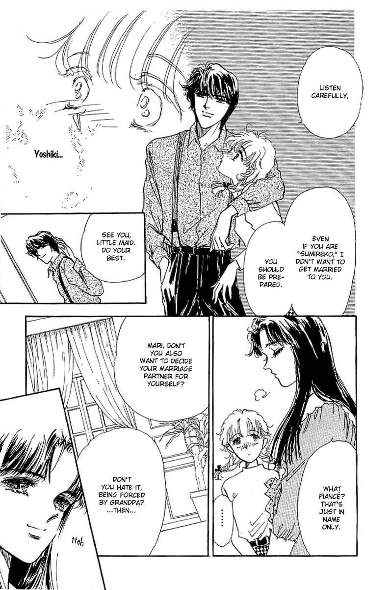 Page 14 Chapter 13 Four Steps to Romance