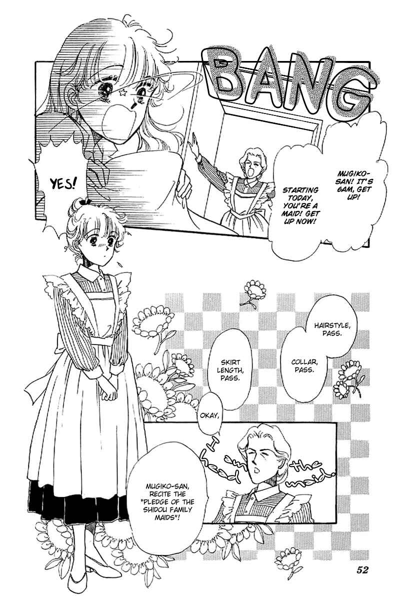 Page 19 Chapter 13 Four Steps to Romance