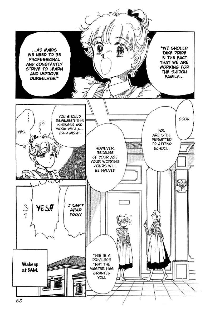 Page 20 Chapter 13 Four Steps to Romance
