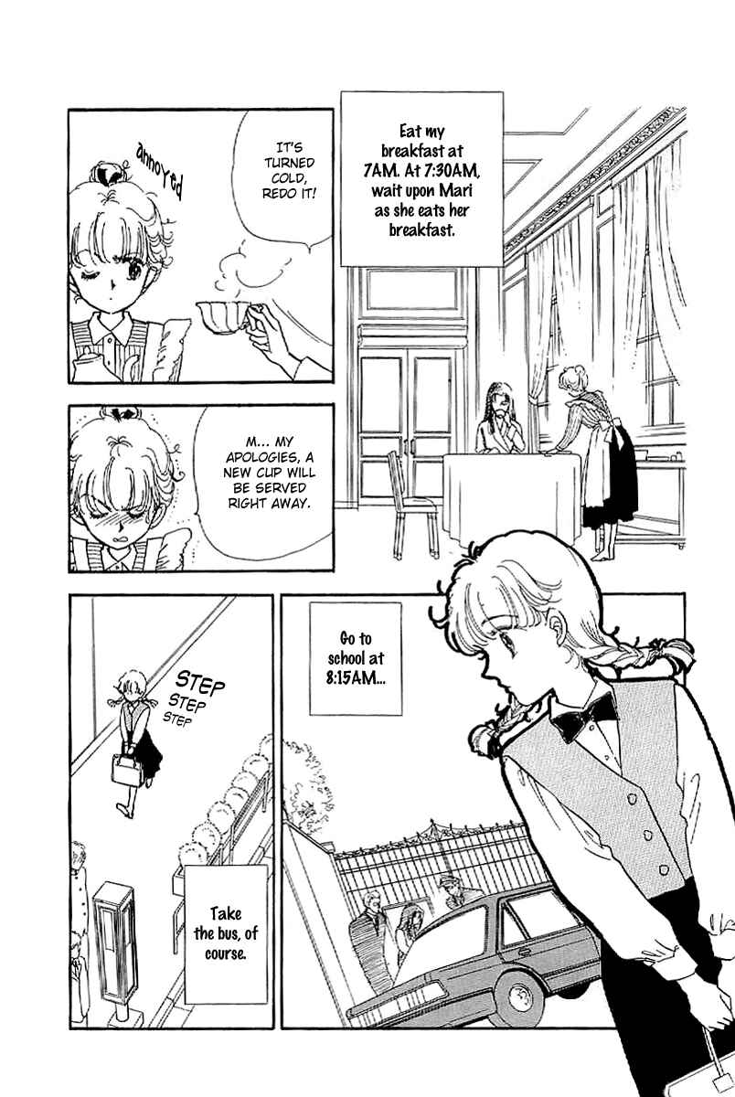 Page 21 Chapter 13 Four Steps to Romance