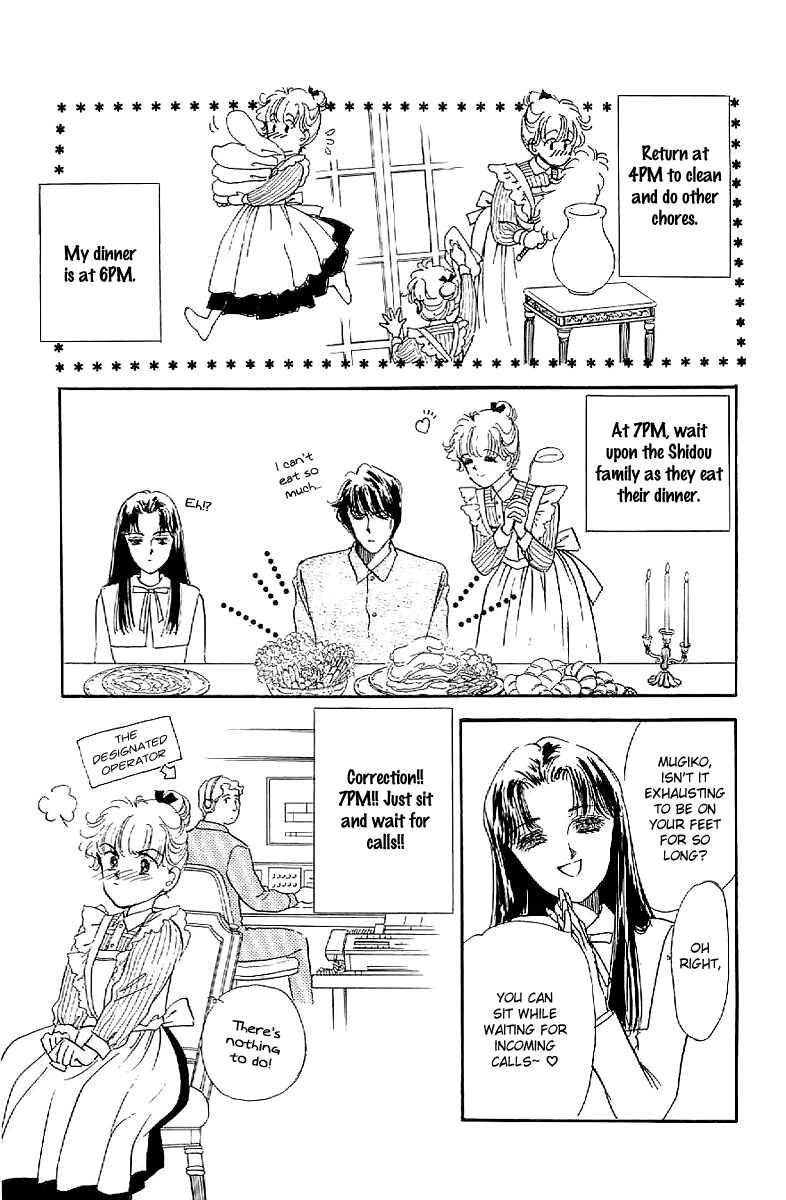 Page 22 Chapter 13 Four Steps to Romance
