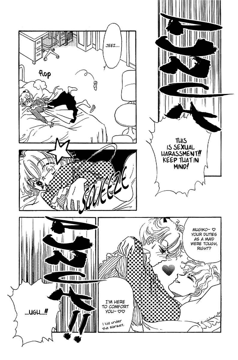 Page 24 Chapter 13 Four Steps to Romance
