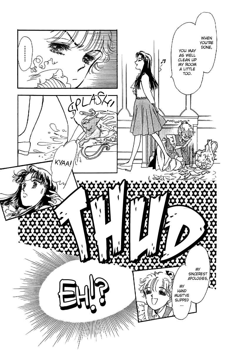 Page 30 Chapter 13 Four Steps to Romance