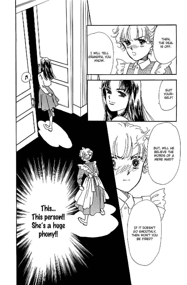 Page 34 Chapter 13 Four Steps to Romance