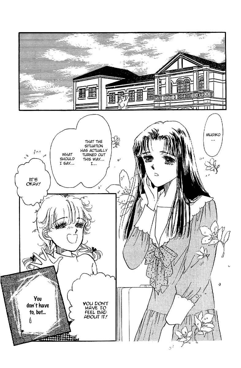 Page 4 Chapter 13 Four Steps to Romance