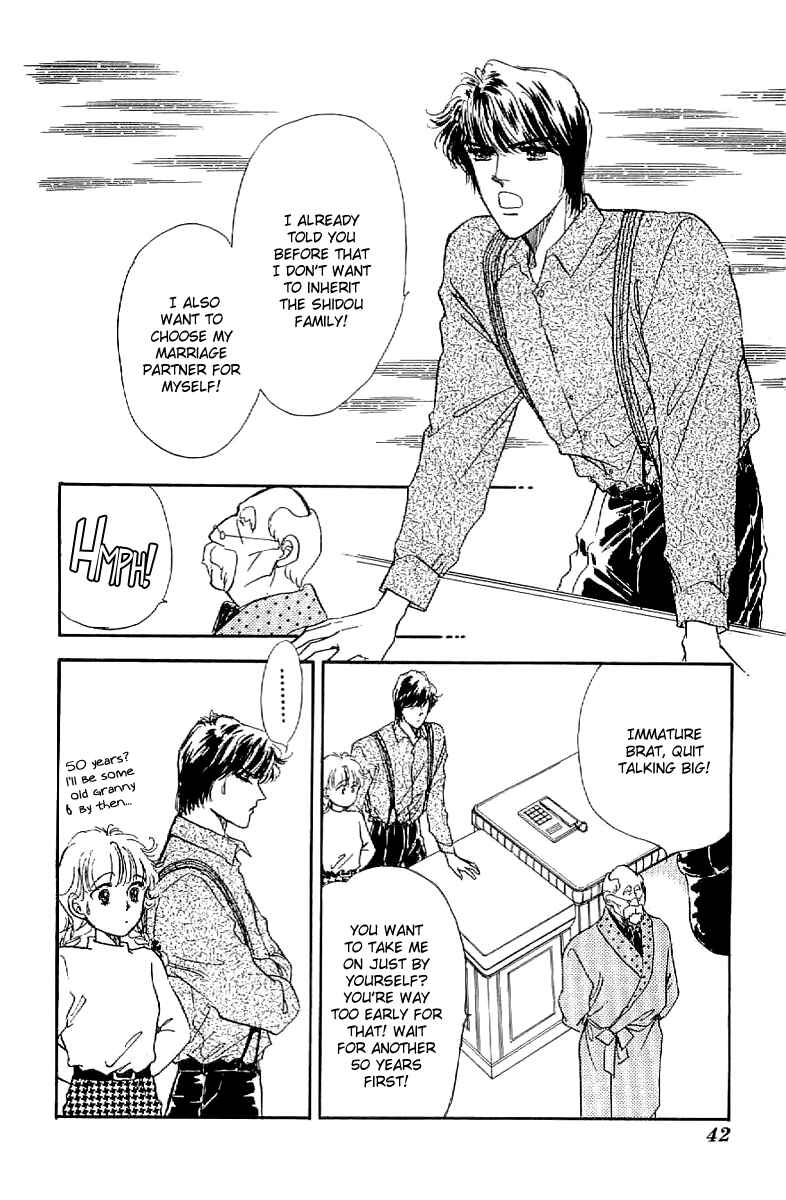Page 9 Chapter 13 Four Steps to Romance