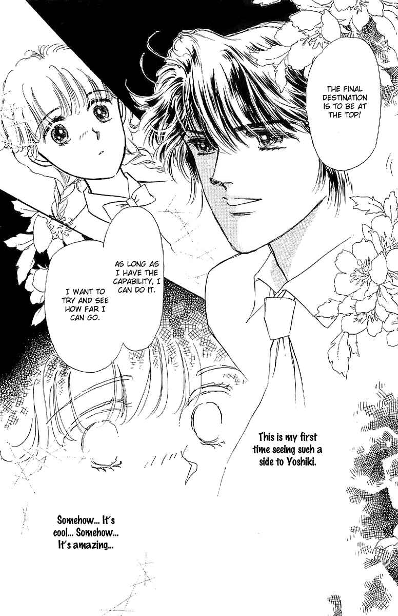 Page 16 Chapter 8 Four Steps to Romance