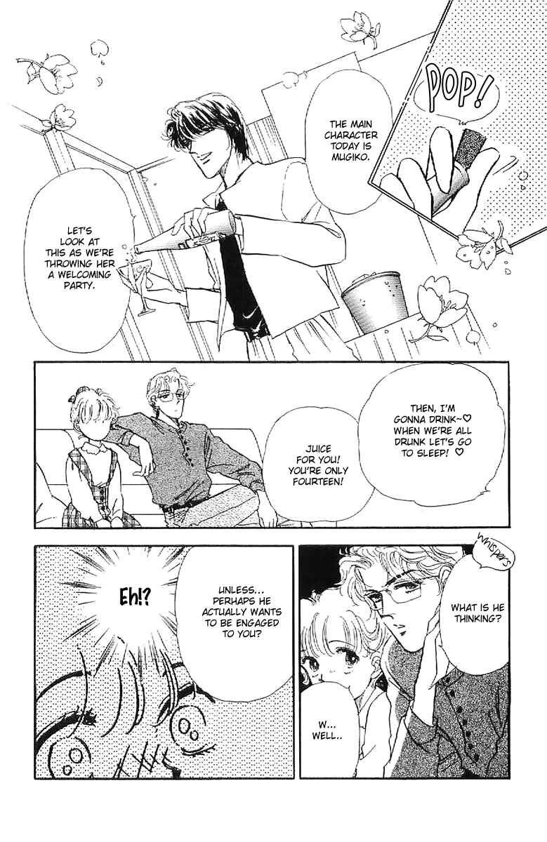 Page 29 Chapter 8 Four Steps to Romance