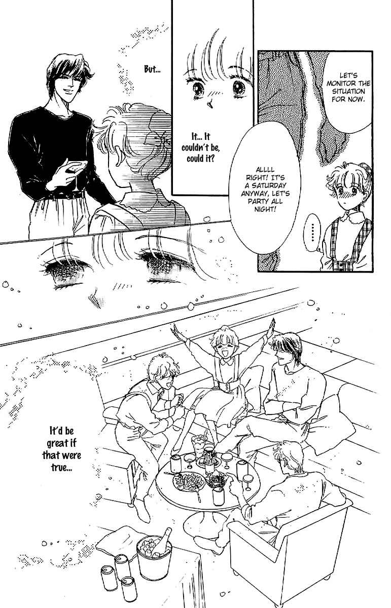 Page 30 Chapter 8 Four Steps to Romance