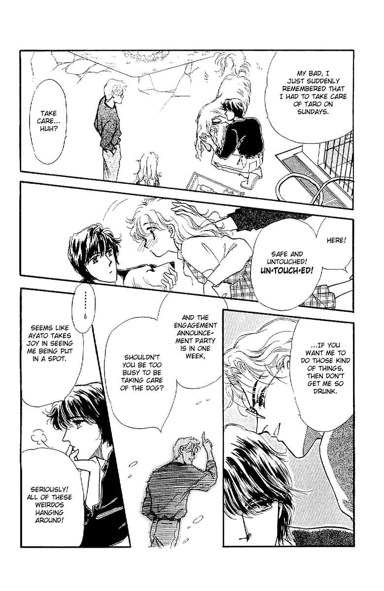 Page 39 Chapter 8 Four Steps to Romance